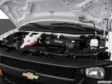 2013 Chevrolet Express 1500 Cargo Engine photo